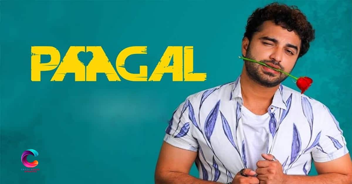Paagal to Stream on Amazon Prime From Sep 3rd