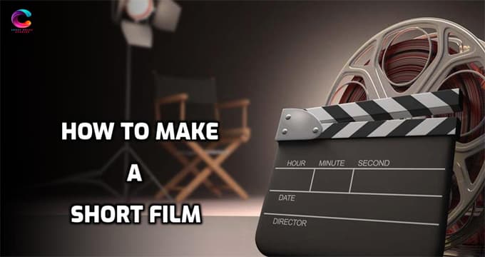 How to make a short film