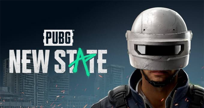 Pubg new state game release date
