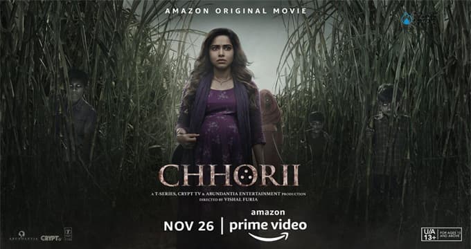 Chhorii movie review, Rating Cast Crew