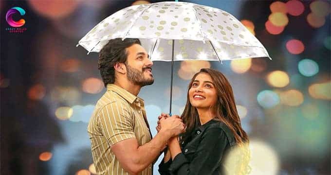 Most Eligible Bachelor Movie OTT Release Date