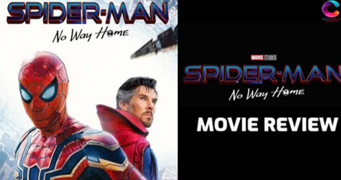 Spider-Man No Way Home review