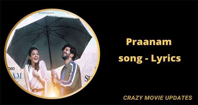 Praanam Song lyrics in English & Telugu