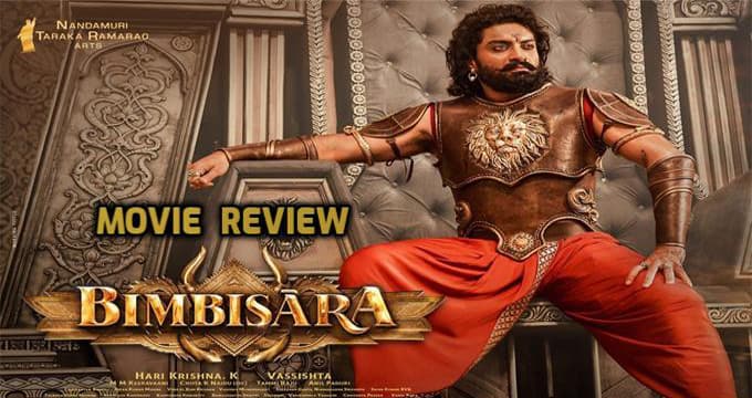 Bimbisara Movie Review