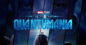Ant-Man and the Wasp Quantumania Movie review