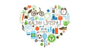 Healthy Habits for a Balanced Life